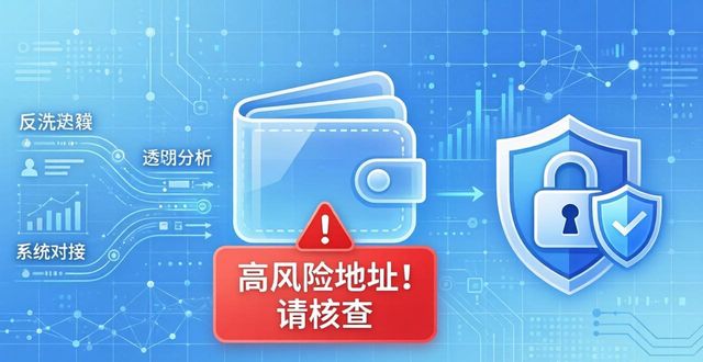 Trust Wallet助力透明合规的3个实用方法