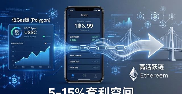 Trust钱包提币：多元收入这样来