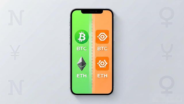 Trust Wallet多账户管理教程:优化投资组合的3个技巧