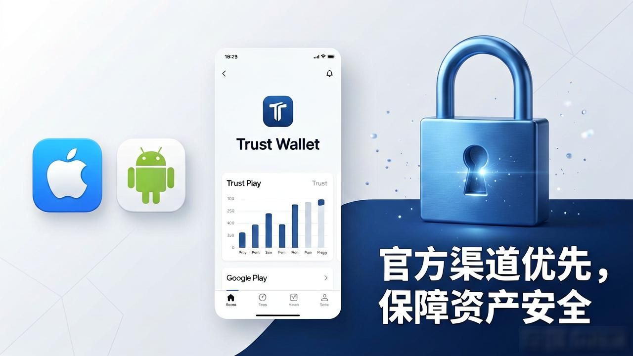 Trust Wallet多语言支持与下载攻略