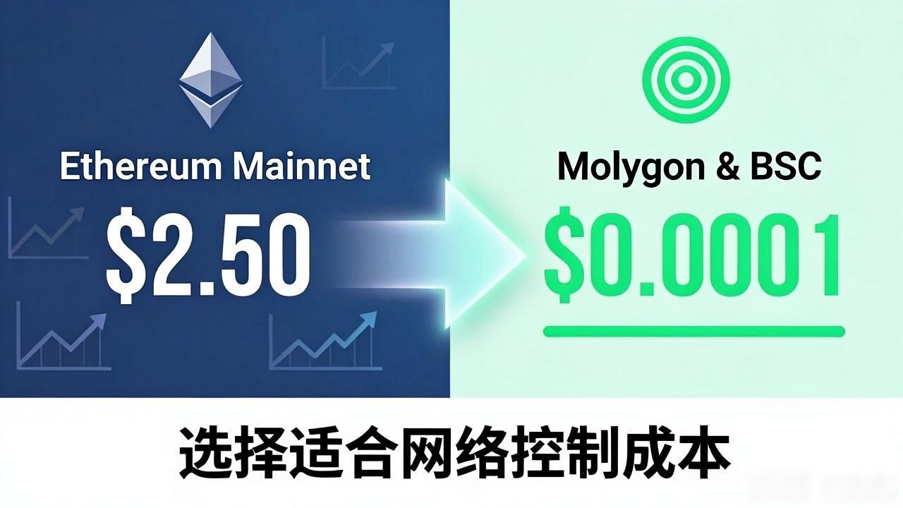 Trust钱包Gas费怎么算？新手必看的区块链交易成本