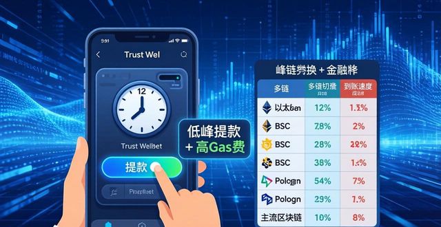 Trust钱包提款决策：市场波动下如何快速安全出金