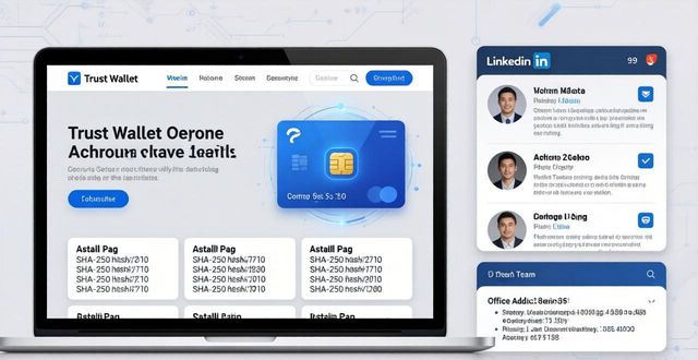 Trust钱包下载：透明策略让信任度翻倍