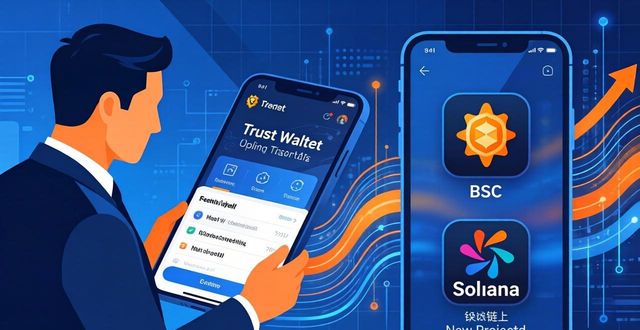Trust钱包更新策略：下载方式如何左右我的投资决策？