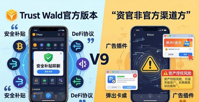 Trust Wallet安卓版官方下载：安全优点与用户真实反馈