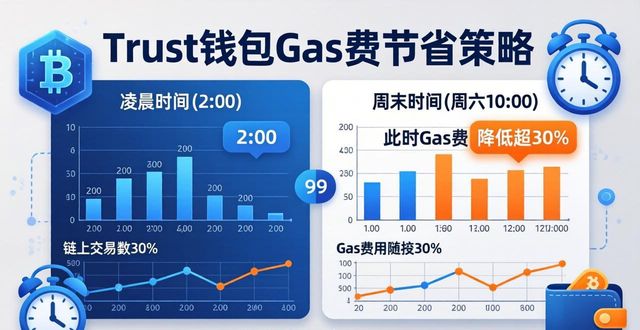 Trust钱包Gas费怎么省？评估与实用策略