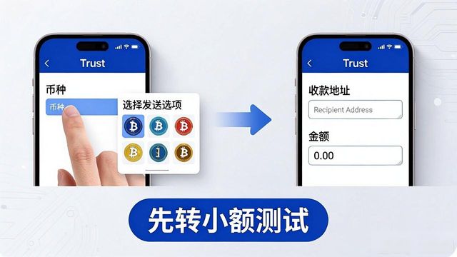 Trust钱包使用教程：新手入门与核心功能详解