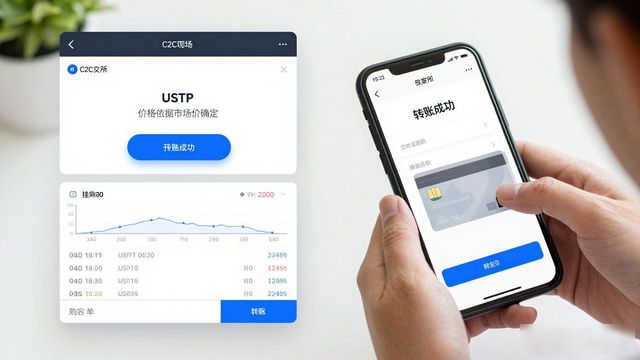 Trust钱包怎么提现到银行卡？详细步骤来了