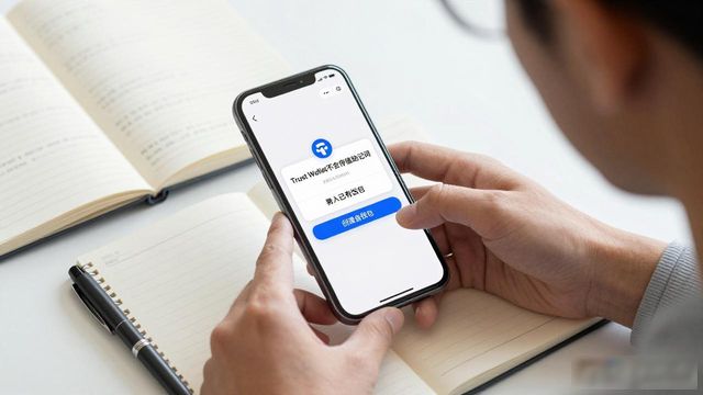 Trust Wallet官网下载教程:几步搞定钱包应用安装