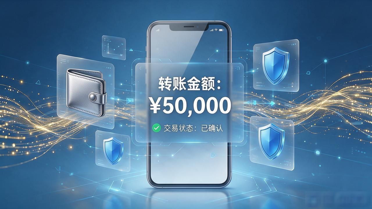 Trust钱包好用吗？数字资产交易体验分享