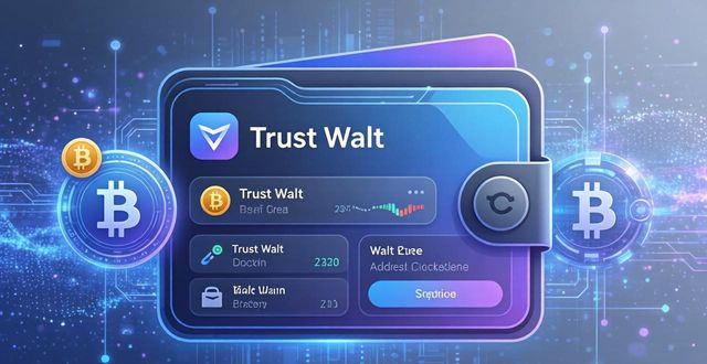 用好Trust Wallet，让市场主动接纳你