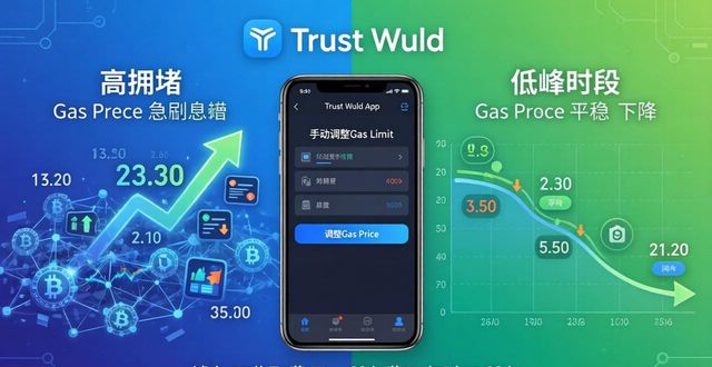 Trust Wallet转账费用：透明计算，省钱必看