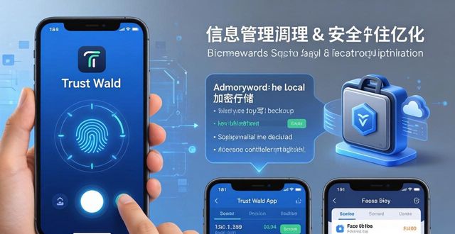 Trust Wallet信息管理优化：安全储存与隐私保护