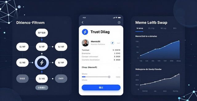 Trust钱包：灵活适应市场 玩转数字资产投资