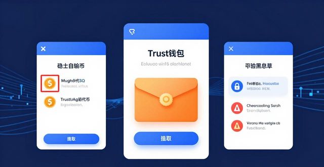 Trust钱包合规审查 你的资产安全吗？