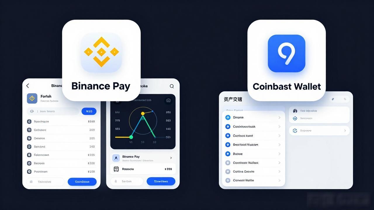 Trust Wallet 竞争格局变化，用户该何去何从？