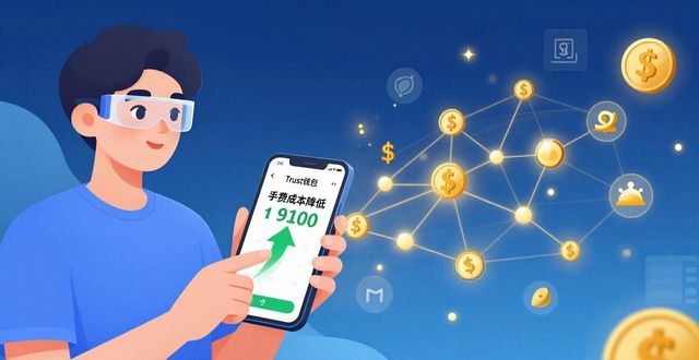 Trust钱包手续费变化 如何影响你的投资决策?
