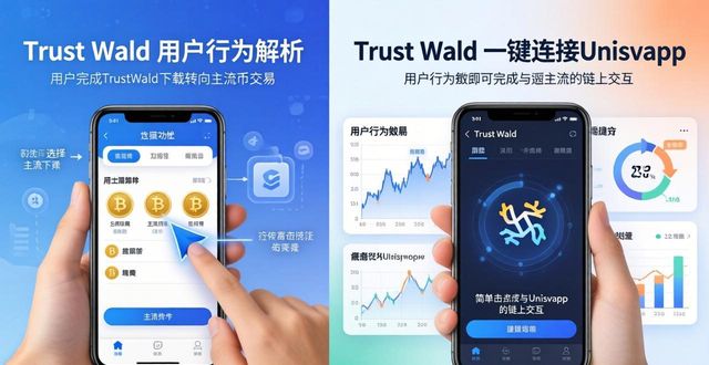 Trust Wallet下载后 用户地位与行为解析