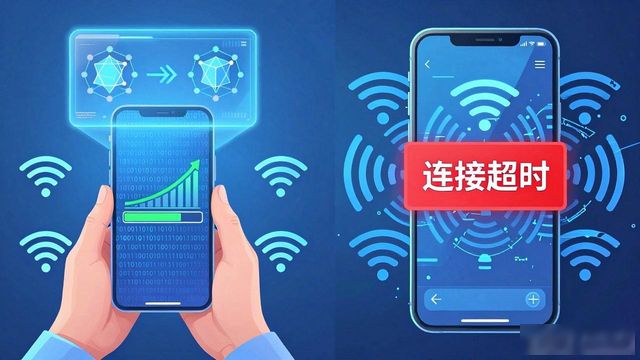 下载Trust钱包前,先懂这几点技术要求
