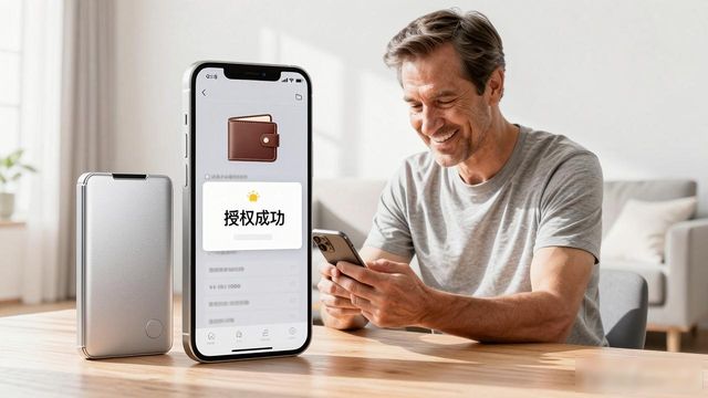 Trust钱包多签怎么设置?资产保护这样做最稳妥