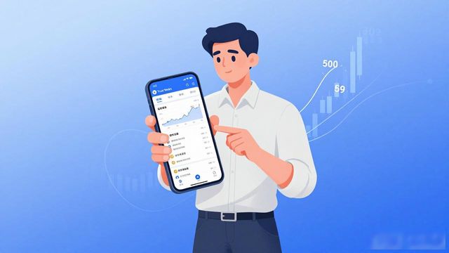Trust Wallet用户画像:谁在用?需要什么?