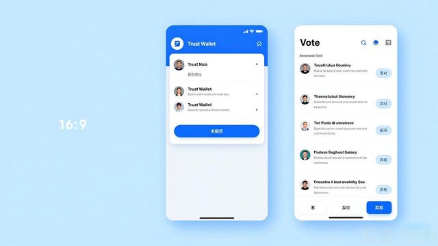 Trust Wallet 社区投票怎么操作?手把手教你参与治理