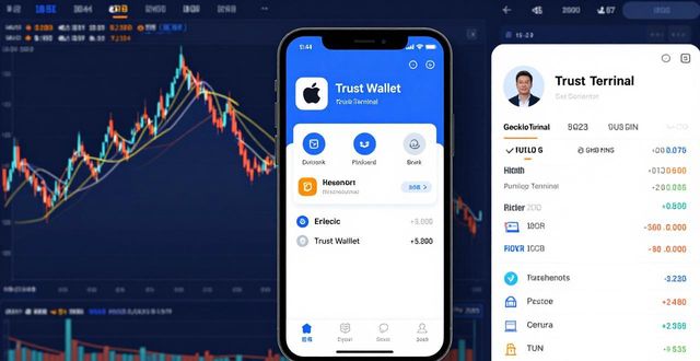 Trust Wallet苹果版如何使用？市场分析实操指南