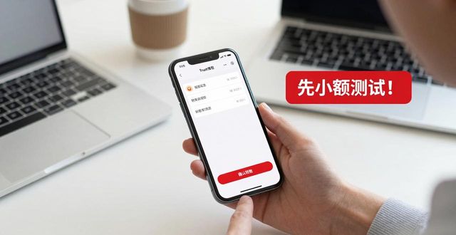 Trust钱包提现币必看：三个关键细节避免踩坑