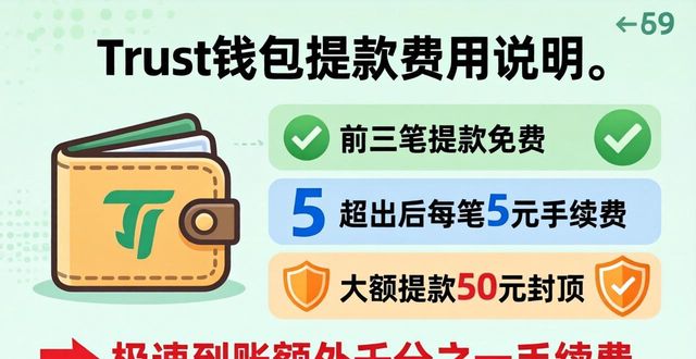 Trust钱包提款安全吗？到账速度和保障措施一文说清