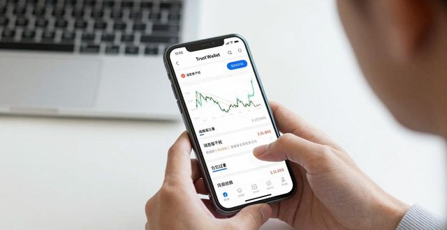 Trust Wallet查交易记录，复盘找到赚钱方向