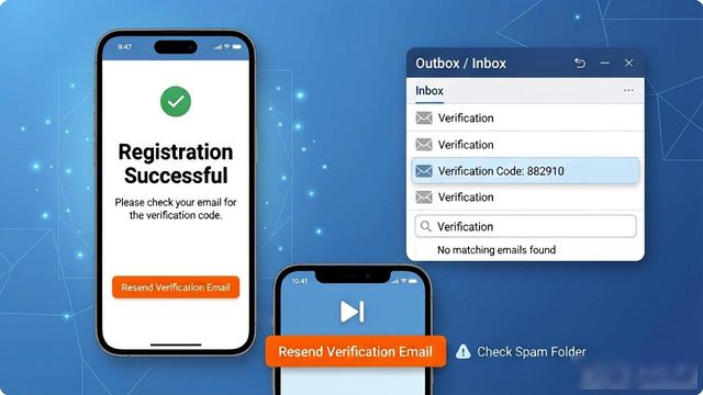 Trust钱包注册遇到问题?这里有帮你解决的步骤