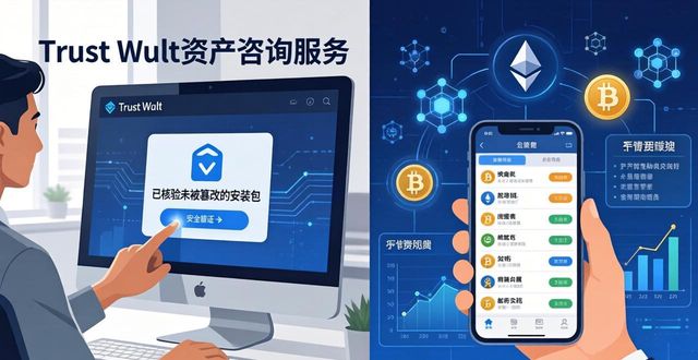 Trust Wallet官网下载配套资产咨询服务 帮您摸清链上数字资产的底子