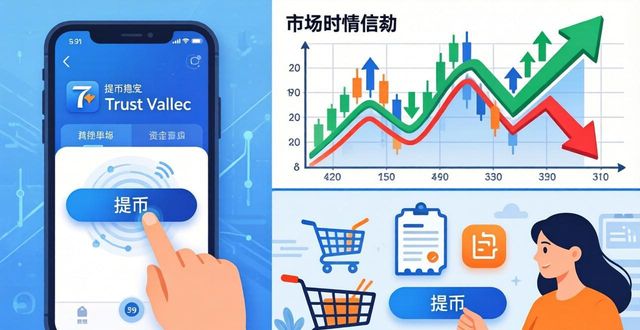 Trust钱包提币很灵活！用户提币流程、时机、金额、方式选择随心意
