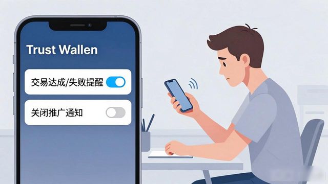 Trust Wallet下载后怎么设置？个性化指南来了