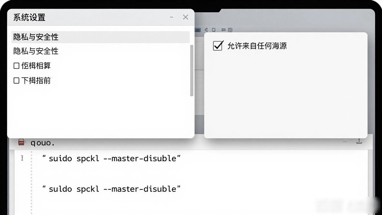 Mac官网下载文件已损坏？特殊设备一键修复指南