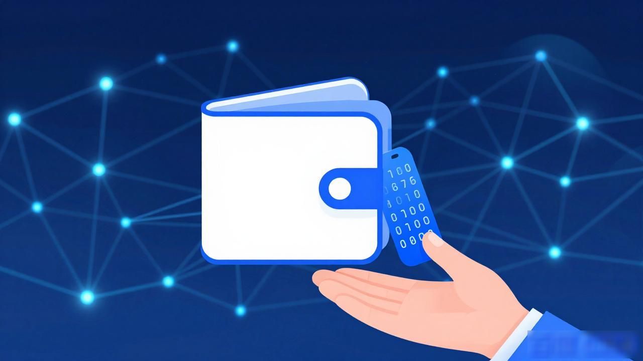 Trust钱包教程：普通人如何拥抱去中心化世界