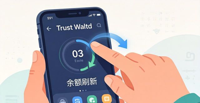Trust Wallet安卓版导航技巧 三步提升使用效率