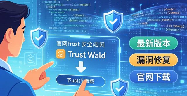 为何通过Trust Wallet钱包官网下载应用程序？这几个理由让你秒懂！
