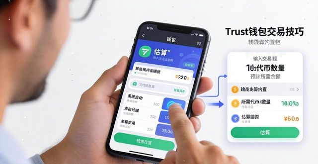 Trust钱包提速技巧 避免交易错误
