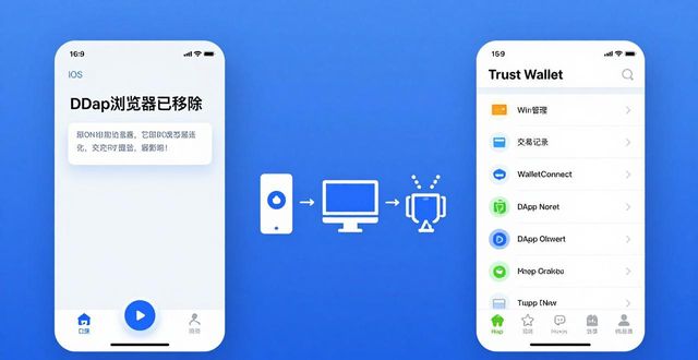 Trust Wallet下载后的3个局限与优化技巧
