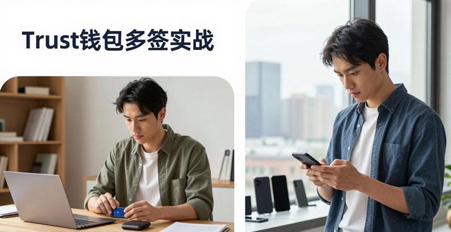 Trust钱包多签实战:一个成功的安全管理案例