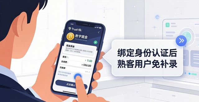 Trust钱包提币便捷性提升技巧 快速搞定数字币提现操作