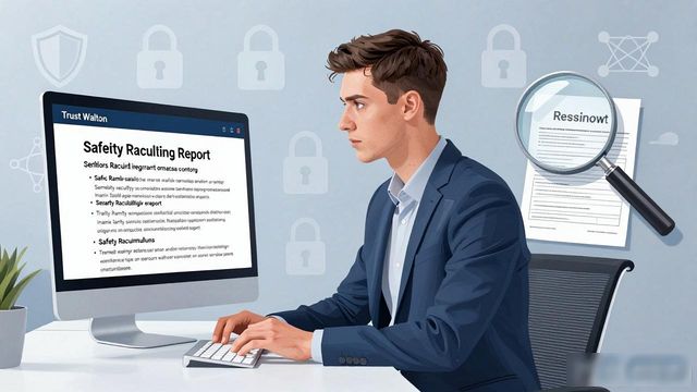 Trust Wallet官网安全吗?教你管好数字资产