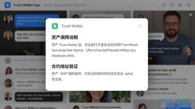 Trust Wallet更新了啥?用户真实体验反馈来了