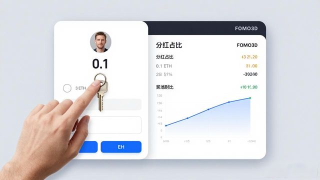 Trust钱包实战FOMO3D教程