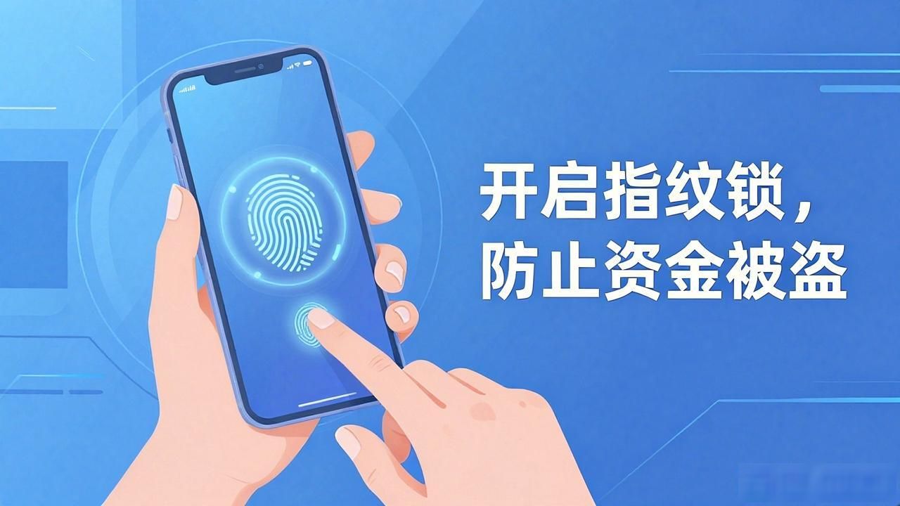 Trust钱包防盗指南：日常安全监控实操