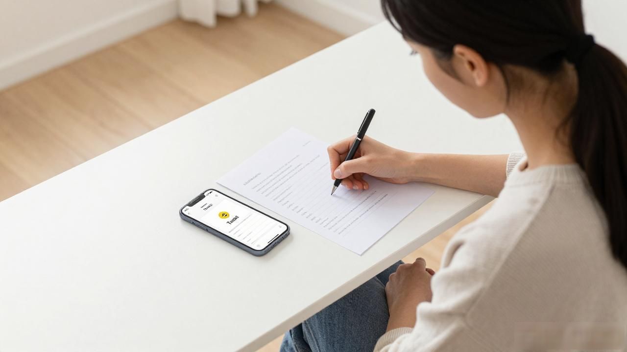 币安Trust钱包下载避坑指南：这几点不看必中招