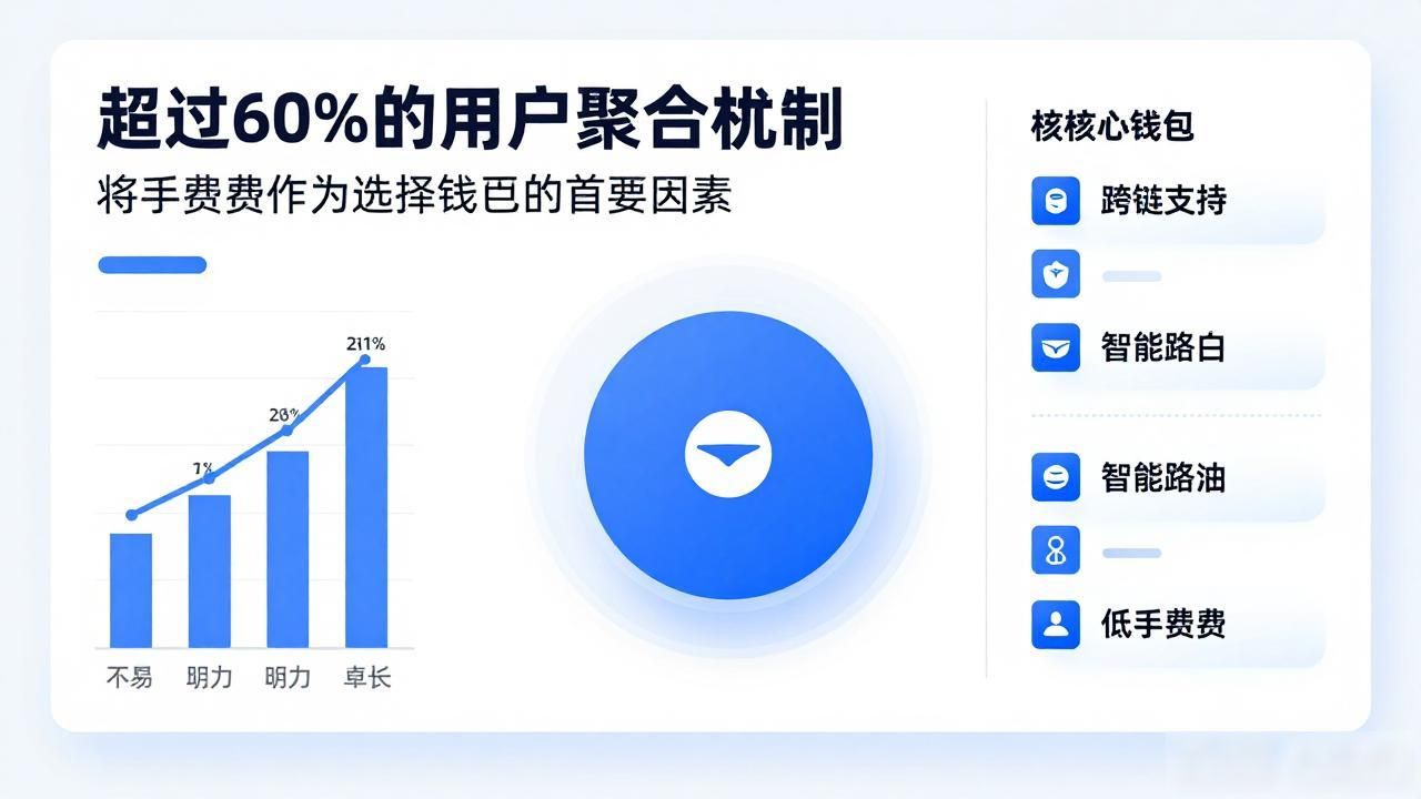 Trust钱包手续费多少钱？一文看懂费用政策与用户选择