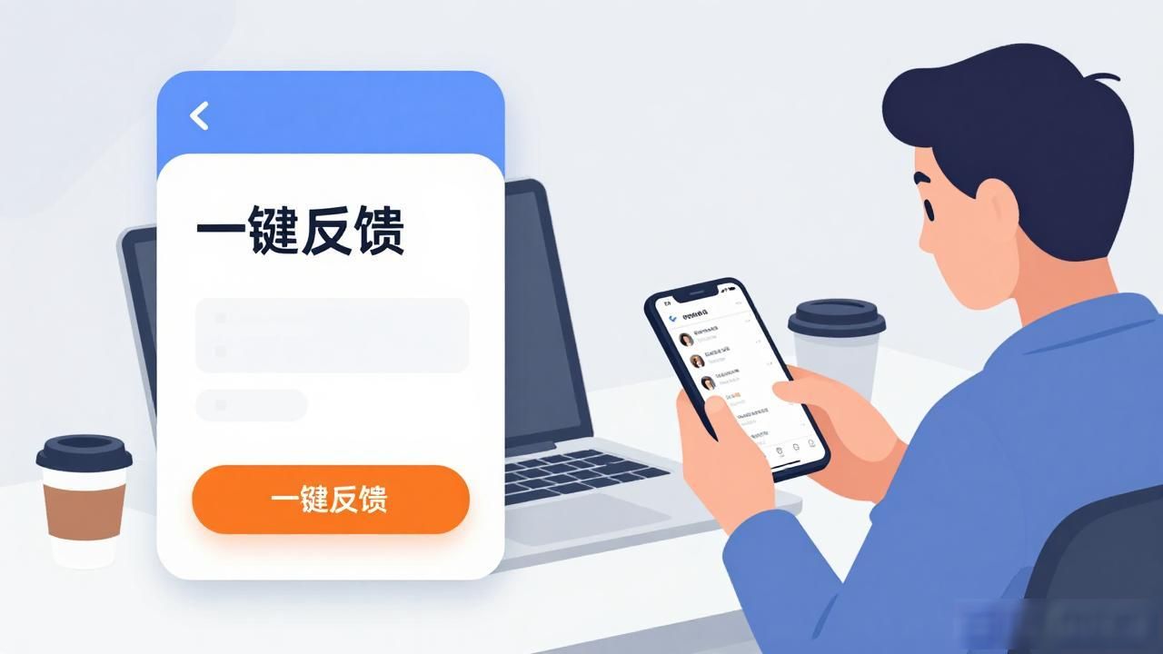 Trust Wallet怎么用更顺手？体验优化与反馈技巧全解析