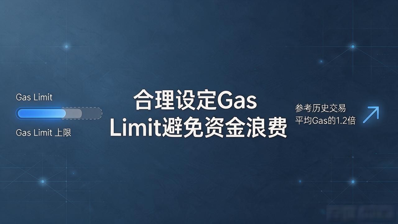 Trust钱包手续费怎么省？Gas费规划技巧